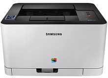 Samsung  SL-C430W